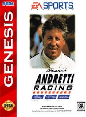 Mario Andretti Racing