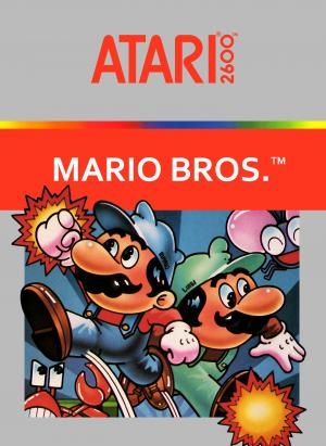 Mario Bros.