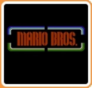 Mario Bros.