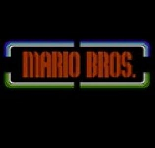 Mario Bros.