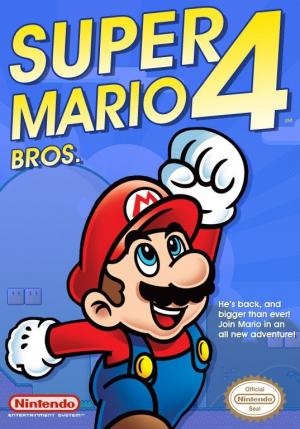 Mario IV