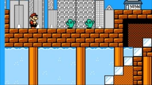 Mario IV screenshot