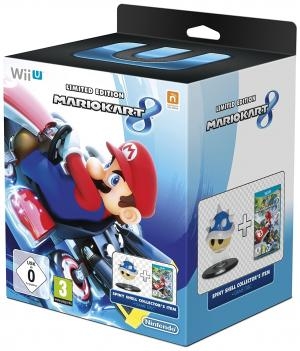 Mario Kart 8 [Limited Edition]