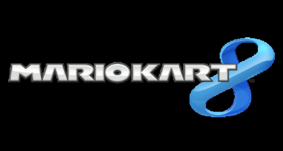 Mario Kart 8 [Steelbook Edition] clearlogo