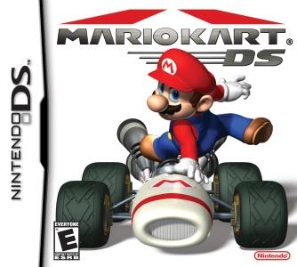 Mario Kart DS