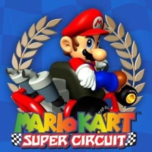 Mario Kart: Super Circuit