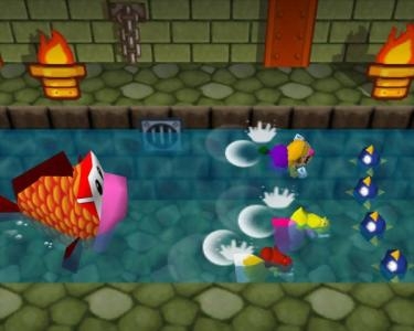 Mario Party 3 screenshot