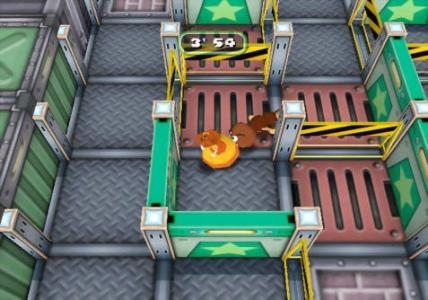 Mario Party 6 screenshot