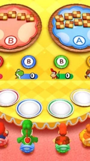 Mario Party: Star Rush screenshot