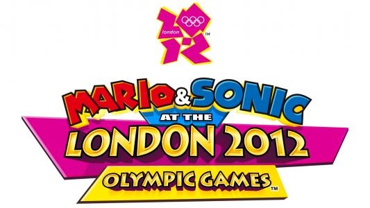 Mario & Sonic at the London 2012 Olympic Games fanart
