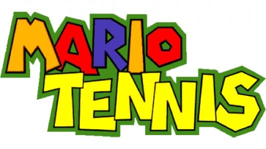 Mario Tennis fanart