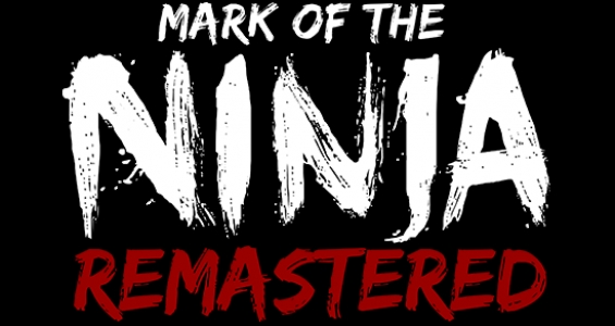 Mark of the Ninja: Remastered clearlogo