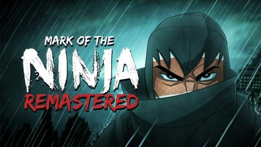 Mark of the Ninja: Remastered fanart