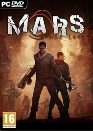 Mars: War Logs