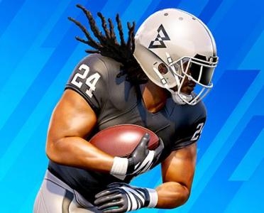 Marshawn Lynch Pro Football