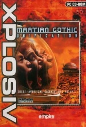 Martian Gothic: Unification (Xplosiv)