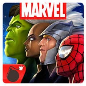 MARVEL Contest of Champions