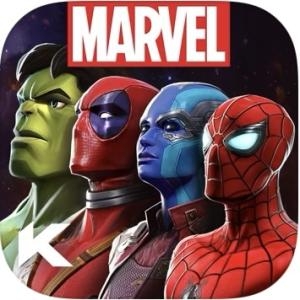 MARVEL Contest of Champions