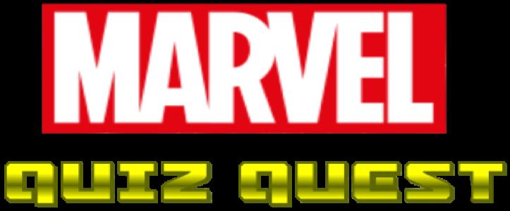 Marvel Quiz Quest clearlogo