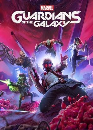 Marvel's Guardians of the Galaxy