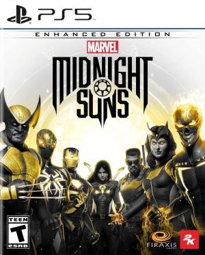 Marvel's Midnight Suns [Enhanced Edition]