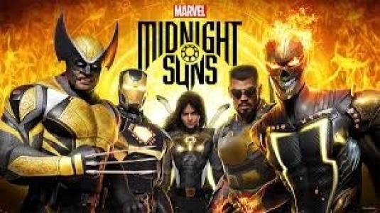 Marvel's Midnight Suns