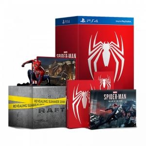 Marvel's Spider-Man [Collector's Edition]