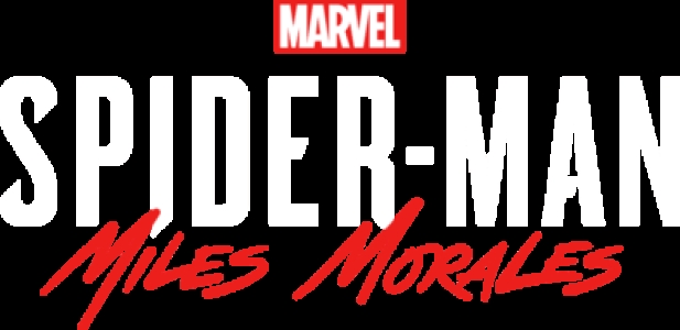Marvel's Spider-Man: Miles Morales Ultimate Edition clearlogo