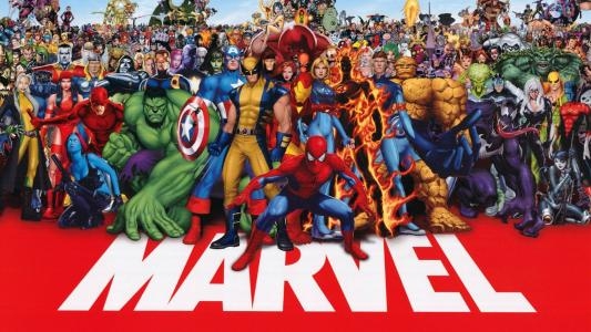 Marvel: Ultimate Alliance fanart