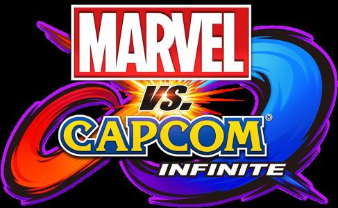 MARVEL vs. CAPCOM: Infinite & Beyond clearlogo