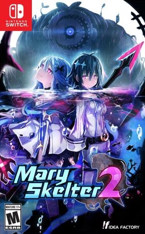 Mary Skelter 2