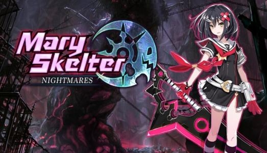 Mary Skelter: Nightmares