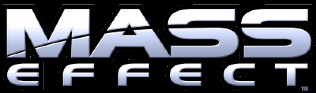 Mass Effect clearlogo