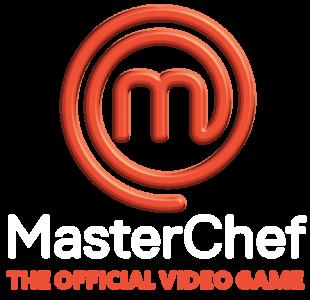 MASTERCHEF: The Official Videogame (English) clearlogo