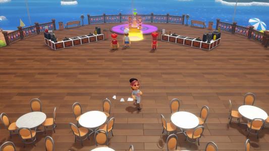 MASTERCHEF: The Official Videogame (English) screenshot