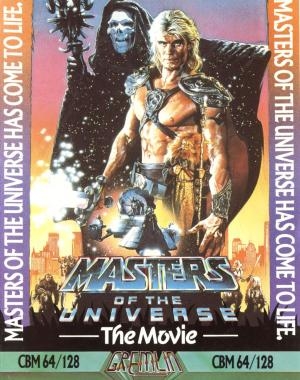 Masters of the Universe