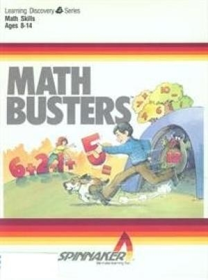 Math Busters