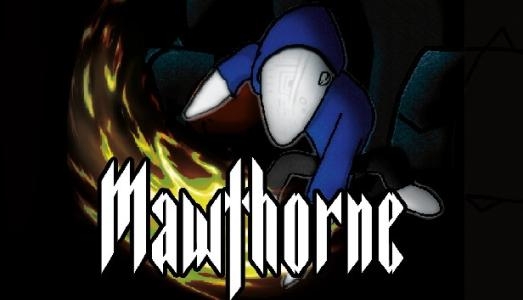 Mawthorne banner