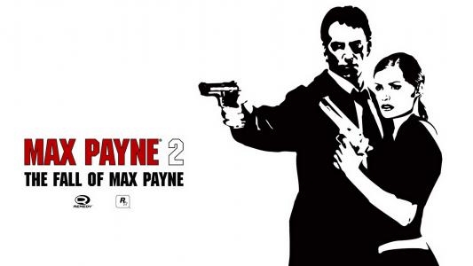 Max Payne 2: The Fall of Max Payne fanart