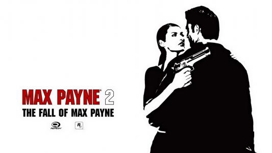 Max Payne 2: The Fall of Max Payne fanart