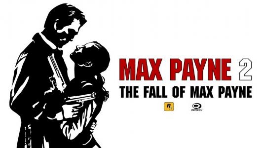 Max Payne 2: The Fall of Max Payne fanart