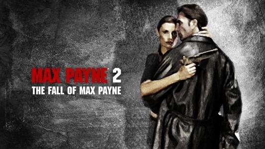 Max Payne 2: The Fall of Max Payne fanart