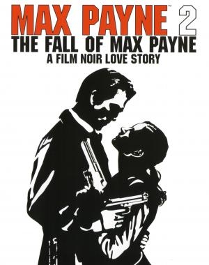 Max Payne 2: The Fall of Max Payne