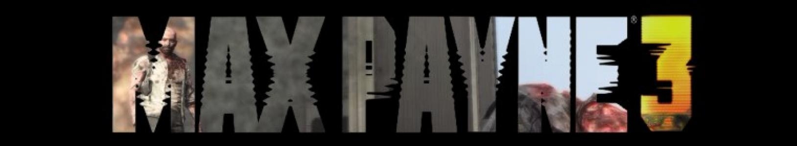 Max Payne 3 banner