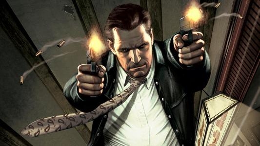 Max Payne 3 fanart