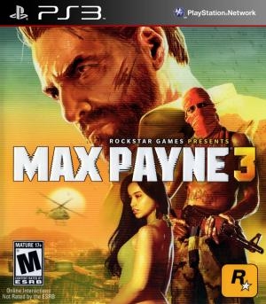 Max Payne 3