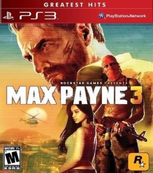 Max Payne 3 [Greatest Hits]