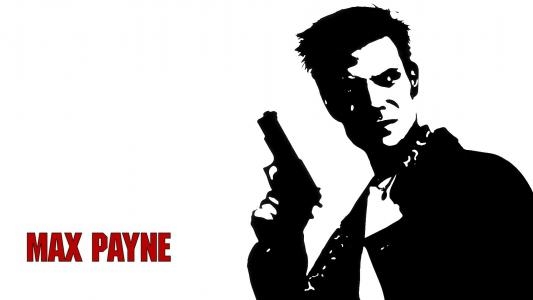 Max Payne fanart