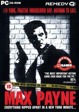 Max Payne