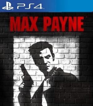 Max Payne